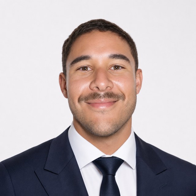 Matthew Garcia, founder of SRT Agency